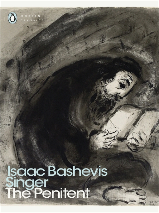 Title details for The Penitent by Isaac Bashevis Singer - Wait list